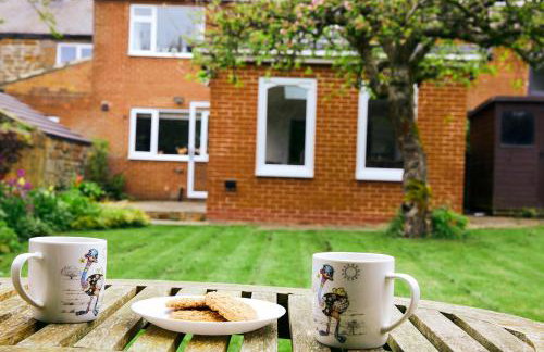 Cheriton Cottage - Foto 48