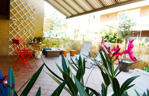 Baciati dal Sole-Self check-in - Photo 28