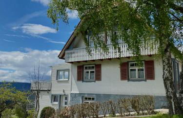 Ferienhaus mit 5* Luxus im Schwarzwald - Foto 1