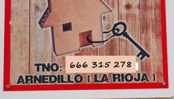 Barranco de la Olla by Apartamentos Arnedillo - Foto 2