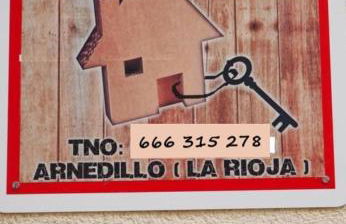 Barranco de la Olla by Apartamentos Arnedillo - Foto 2