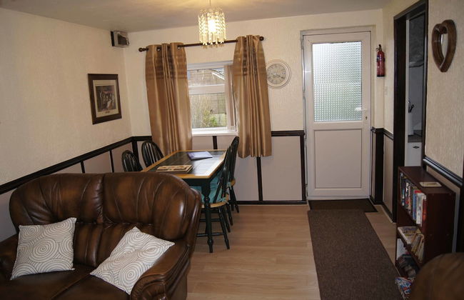 Birchenfields Family Friendly Cottages, Play Barn for all Ages and Summer Hous - Foto 17