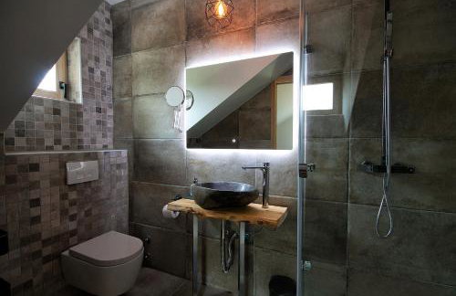 WOODS LODGE PLITVICE LAKES - Foto 51