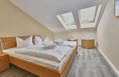 Villa Seerose - Appartement 12 - Foto 21