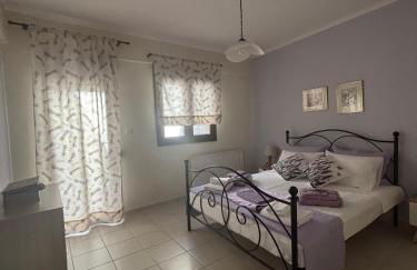 STRAVOS-PLATANOS apartement - Foto 80