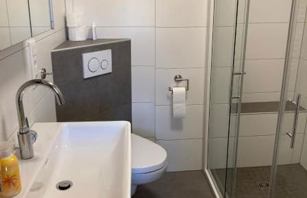 Ferienwohnung - klein aber fein - Foto 6