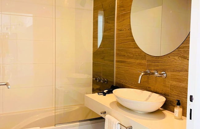 Top Rentals Belgrano - Foto 49