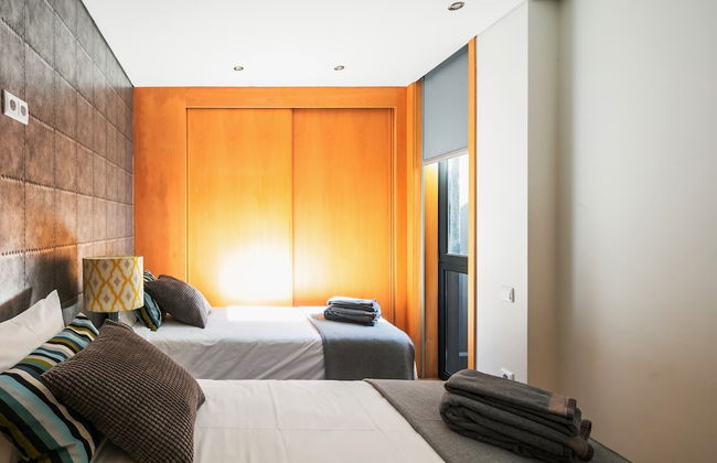 North Star Flats - Ribeira & Cellars - Foto 38