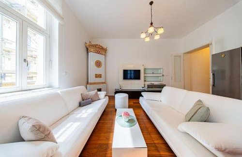 Zagreb 265 & 266 - 3 Bedroom Apartment & 2 Bedroom Apartment - City Centre - Flexible Keybox Entry - Monthly Rent - Modern - Photo 11