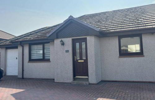 The Burghead Hideaway - Foto 7