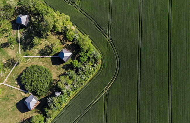 Rock Cabins - Foto 21