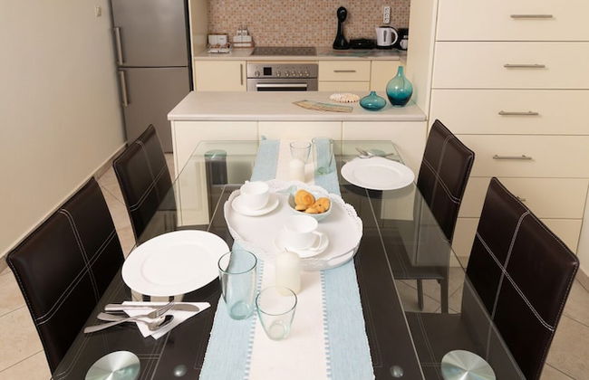 SeaView Flat Near the Beach - Foto 9