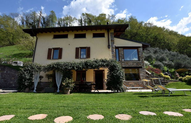 Flat by Lake Iseo With Mountain Views - Photo 21