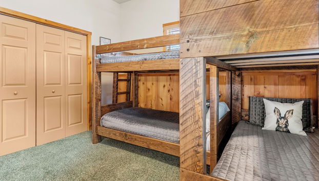 Ursa Major Retreat - Foto 4, Habitación