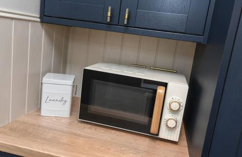 Glenesk Flat 2 with private courtyard - Foto 15