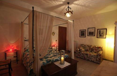 Da Marco Casa Vacanze Borgo Civita - ID 6678 CIN - Foto 1