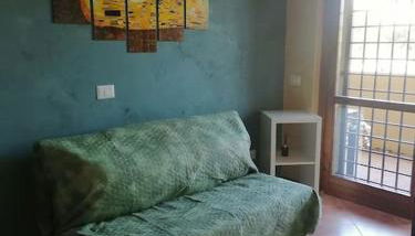 Friend of all the world - Giardino di Roma - Casal Bernocchi - Acilia - Foto 3