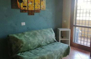 Friend of all the world - Giardino di Roma - Casal Bernocchi - Acilia - Foto 3