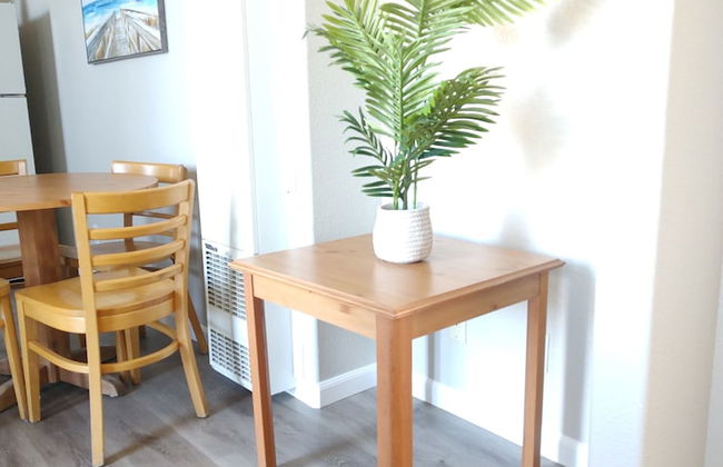 Pacific Plaza Resort - Foto 64