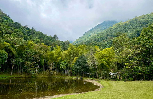 Farallones de Cali & El Topacio Day Trip - Foto 6
