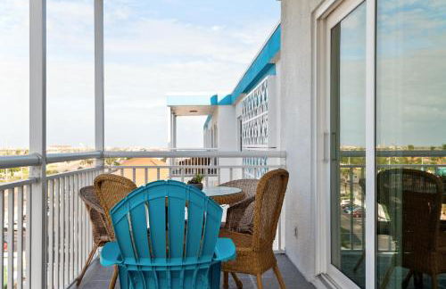 Oceanfront Beach House, Satellite Beach - Foto 29