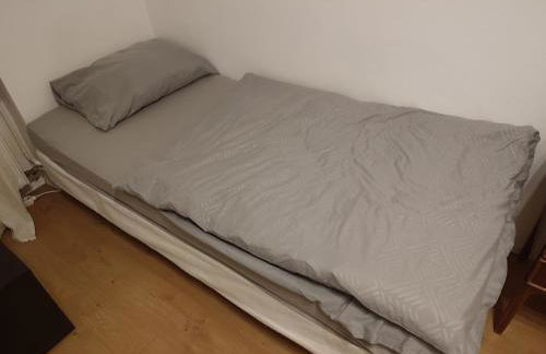 Jungle in Kelkheim for 4 Persons 24 h check in - Photo 52