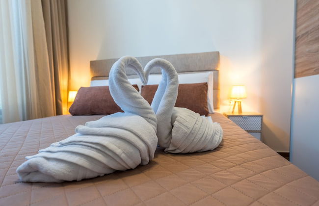 Kelaya Luxury Apartments - Foto 12