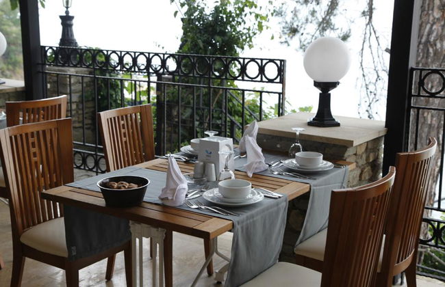 Aska Bayview Resort - Foto 10