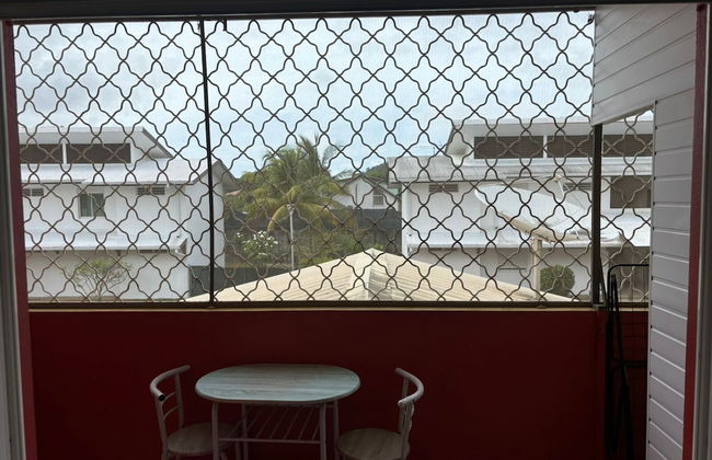 La Petite Escapade à Cayenne - Foto 7