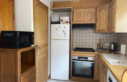 Appartement duplex Passy - Foto 7