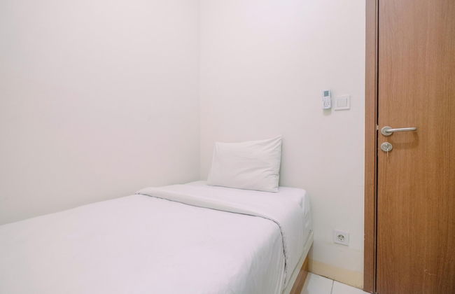 Comfort Podomoro Golf View 2BR Apartment - Foto 4