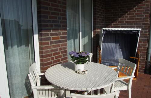 SeeStern Strandnahe Wohnung in Hohen Wieschendorf - Foto 14