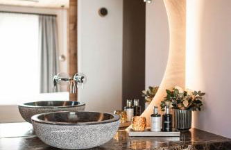 DISTINCTIVE LUXURY DOLOMITI Apartments TERRE71 - Foto 27