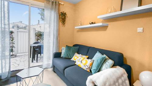 Maison moderne et lumineuse avec terrasse - Foto 5