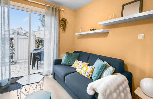 Maison moderne et lumineuse avec terrasse - Foto 5