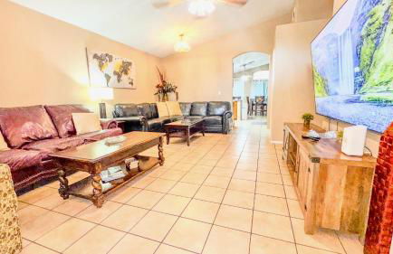 Sparkling Home! Close to AP & Las Vegas Strip! - Foto 34