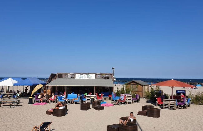 Gemstone by the sea Comfortable Vacation Home - Foto 20