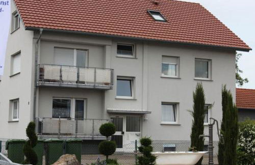 Ferienwohnung NeLe - Foto 11