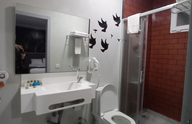 Milenyum House Suite - Foto 35