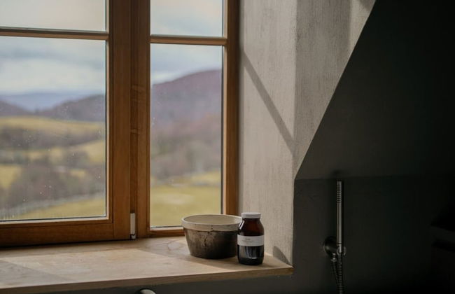 Inverenzie - Luxury Farmhouse With Mountain Views - Photo 18