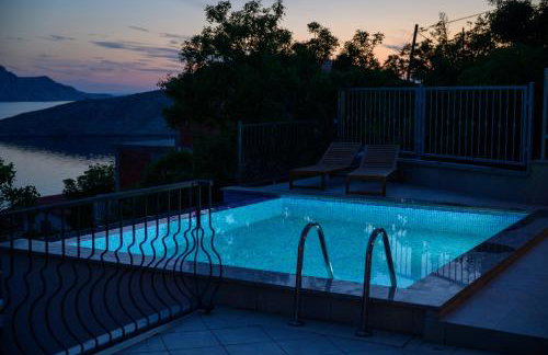 Family Villa Atlantis & more - Foto 10