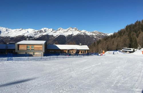 Appartamento Marilleva 1400 - Foto 24