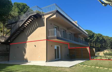 Pini, a Paradise Oasis - Foto 10