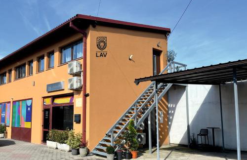 LAV apartmani - Foto 1