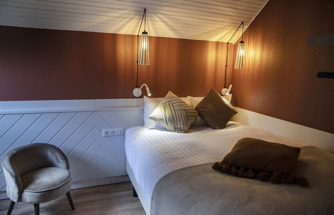 ISKÖ Chalets Hotel - Foto 25