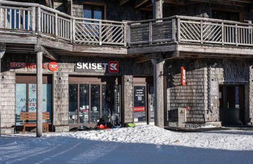 Résidence Pierre & Vacances Premium L'Amara - Photo 25