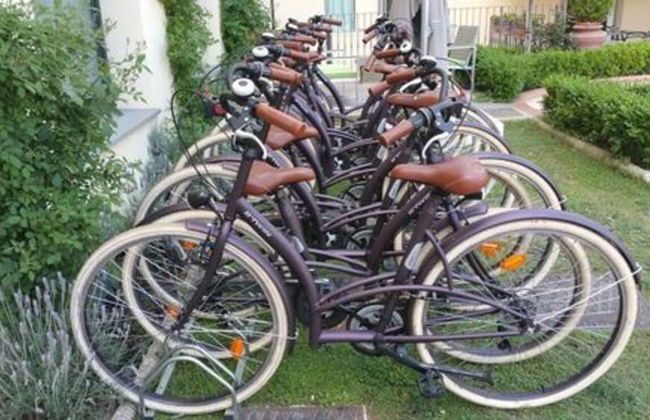 Forte16 View & Spa - Foto 57