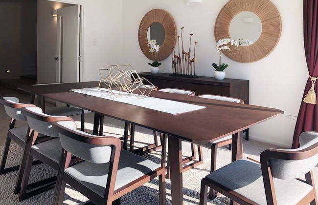 Modern Coastal Home & Award-winning Golf - Foto 14