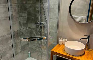 L’éscale étape - Foto 15