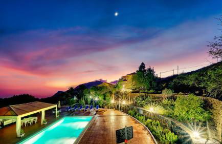 Hotel Rural La Correa del Almendro & Bubble Experience - Adults Only - Foto 10